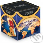 Albi Vědomostní pexeso Hlavní města světa – Zbozi.Blesk.cz