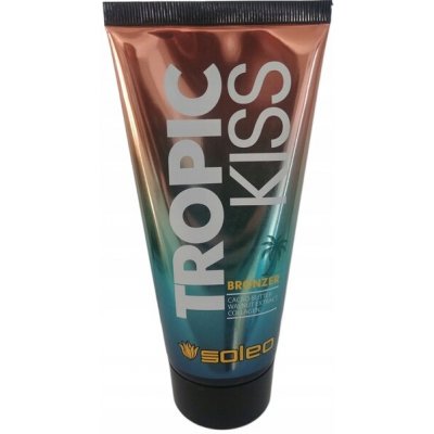 Soleo TROPIC KISS 150 ml krém do solária – Sleviste.cz