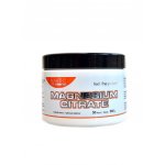 HiTec Nutrition Magnesium Citrate HiTec Pomeranč 300 g – Hledejceny.cz