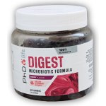 PHD Nutrition Limited PhD Nutrition Digest Formula 60 gummies berry – Hledejceny.cz