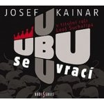 Různí - Ubu se vrací CD – Hledejceny.cz