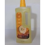 Bistrol čistič porézních materiálů beton, keramika, neglazovaná dlažba a k čištění fasád 750 ml – HobbyKompas.cz