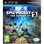 Epic Mickey: The Power of Two – Hledejceny.cz