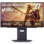 LG 27GX790A – Zboží Živě
