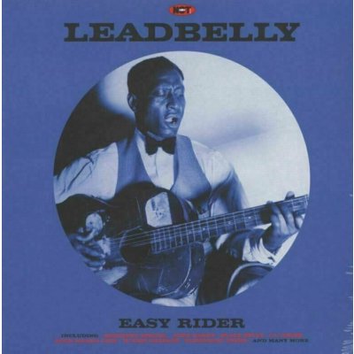 Easy Rider - Leadbelly LP – Hledejceny.cz