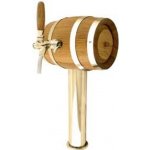 Lindr SOUDEK 1 x kohout zlato – Sleviste.cz