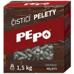 Pe-Po Čistící pelety 1,5 kg – HobbyKompas.cz
