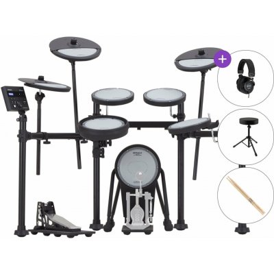 Roland VQD106 SET Black – Zboží Dáma