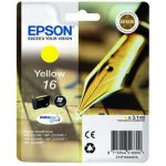 Epson C13T16244010 - originální – Hledejceny.cz