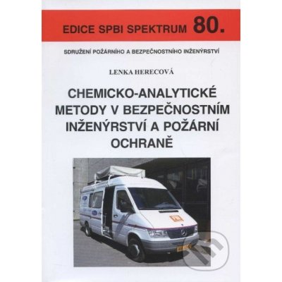 Chemicko-analytick – Zboží Mobilmania