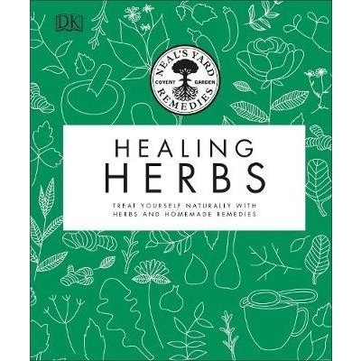 Neals Yard Remedies Healing Herbs – Zbozi.Blesk.cz