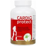CARDIOprotect tablety pro psy a kočky 80 tbl – Hledejceny.cz