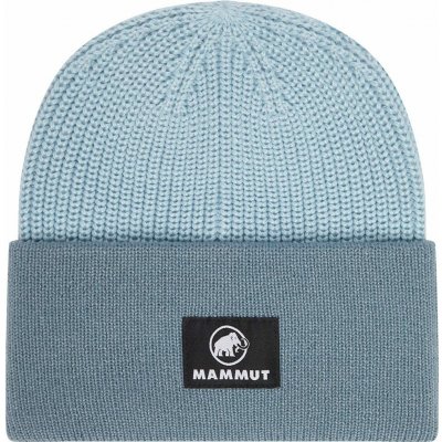 MAMMUT Haldigrat Beanie strata-nebla – Hledejceny.cz