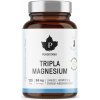 Vitamín a minerál Puhdistamo Triple Magnesium 120 kapslí