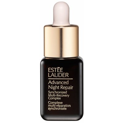 Estée Lauder Noční sérum pro zralou pleť Advanced Night Repair (Synchronized Multi-Recovery Complex) 7 ml – Hledejceny.cz