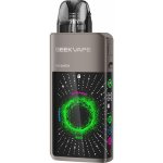 GeekVape Digi Q Vista Pod 1600 mAh Light Jade 1 ks – Zboží Dáma