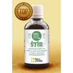 Tinktura Štír 50 ml Léčíme přírodou – Hledejceny.cz