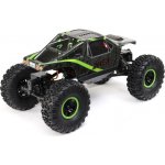 Axial AX24 XC-1 4WS RTR zelený 1:24 – Hledejceny.cz