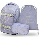 BAAGL SET 3 Skate Max Mishmash – Zboží Mobilmania