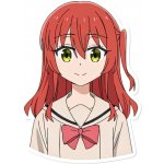 Bocchi the Rock Samolepka Ikuyo Kita – Zboží Živě