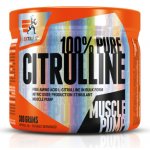 Extrifit 100 Pure Citrulline 300 g – Hledejceny.cz