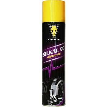 Coyote Silkal 93 400 ml