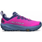 Altra Experience Wild 3+ Women Magenta růžová – Zboží Mobilmania