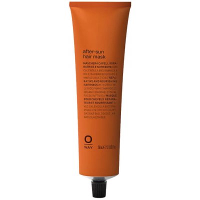 Oway After Sun Hair Mask 150 ml – Zbozi.Blesk.cz