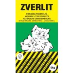 Zverlit Stelivo hrubý zelený 6 kg – Zbozi.Blesk.cz