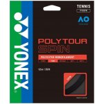 Yonex Poly Tour Spin 12m 1,25mm – Hledejceny.cz