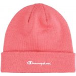 Champion Beanie Cap růžová – Hledejceny.cz