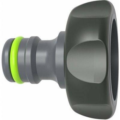 Adapter na kohoutek 3/4 STALCO GARDEN vnitřní závit plastový – Zboží Dáma