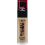 L'Oréal Paris Infallible make-up SPF15 120 Vanille 30 ml – Sleviste.cz