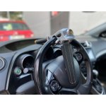 S-Shape 2 Kvalitní zámek volantu a airbagu | Zboží Auto