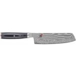 Miyabi Japonský nůž Nakiri 17 cm – Zboží Dáma