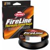 Berkley Šňůra FireLineFused Original Smoke 1m 0,12mm 7,2kg