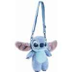 CurePink: | Taška na rameno Disney|Lilo & Stitch: Plyšový Stitch 20 x 28 x 11 cm [2100005704] – Hledejceny.cz