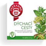 Teekanne čaj DÝCHACÍ CESTY A KRK 10 x 2 g – Sleviste.cz
