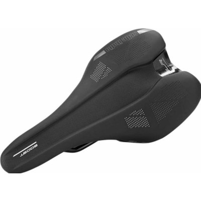 Selle Italia SLR Boost TM S vid match S1v černé – Hledejceny.cz