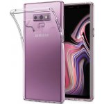 Pouzdro Forcell Ultra-thin 0.5 Samsung Galaxy Note 9 čiré – Zboží Mobilmania