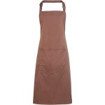 Premier Workwear Keprová pracovní zástěra s kapsou z kolekce Colours Collection liliová 72x86cm PW154 – Hledejceny.cz
