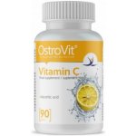 Ostrovit Vitamin C 1000 mg 90 tablet – Hledejceny.cz