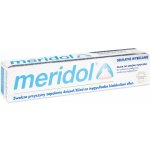 Meridol Gentle White 75 ml – Zboží Mobilmania