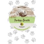 Bohemia Pet Food Wild Adult Broth Turkey 100 ml – Sleviste.cz