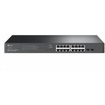 TP-Link TL-SG2218P – Hledejceny.cz