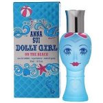 Anna Sui Dolly Girl On the Beach toaletní voda dámská 50 ml tester – Hledejceny.cz