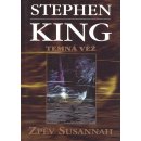 Kniha Zpěv Susannah - Temná věž VI. - Stephen King