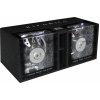 Subwoofer do auta Hifonics ZRX12DUAL