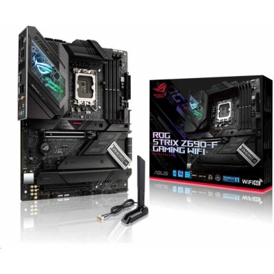 Asus ROG STRIX Z690-F GAMING WIFI 90MB18M0-M0EAY0