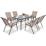 Garden Point Modena 7dilný kov+sklo GAP002 – Sleviste.cz